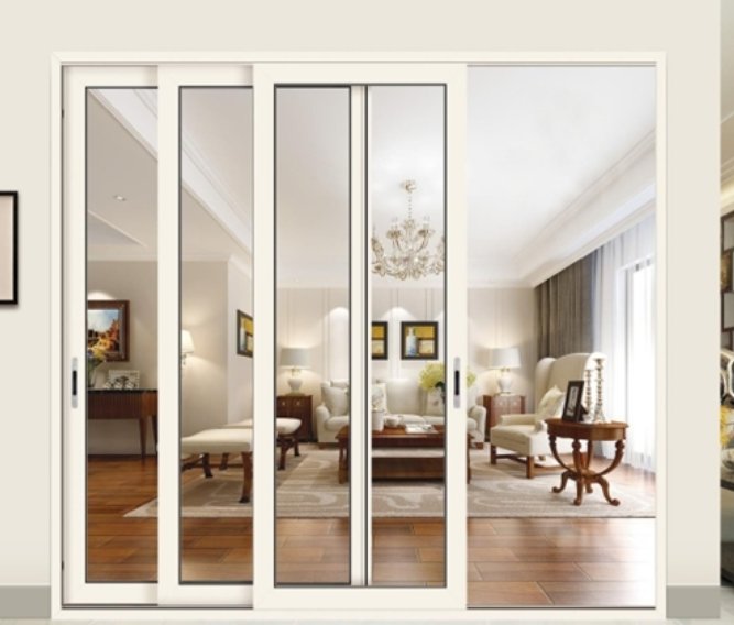 铝材巨头转型成品门窗 振升颐人门窗正式发布_3