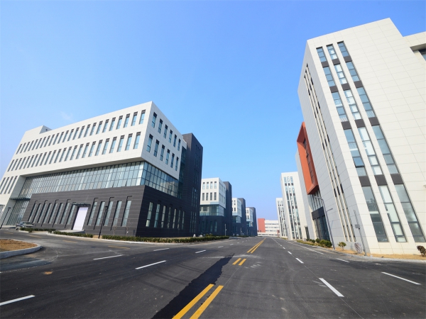 医疗器械和生物医药产业园