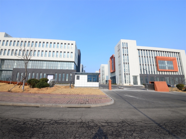 医疗器械和生物医药产业园